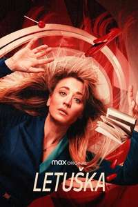 The Flight Attendant - Posters