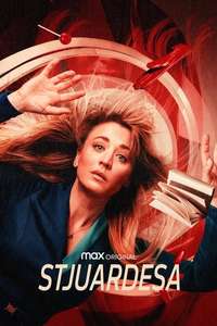 The Flight Attendant - Posters