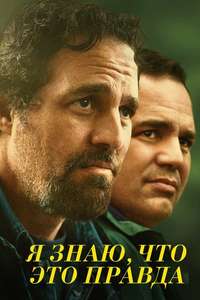 I Know This Much Is True - Posters