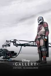 Disney Gallery: The Mandalorian Season 1