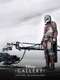 Disney Gallery: The Mandalorian : Season 1