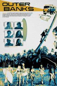 Outer Banks - Posters