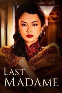 Last Madame - Posters