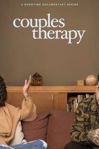 Couples Therapy - Posters