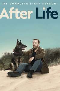 After Life - Poster