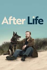 After Life - Poster