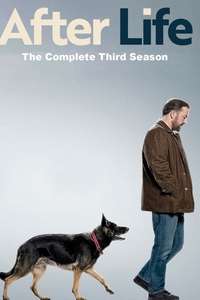 After Life - Poster