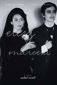 Elisa & Marcela - Posters