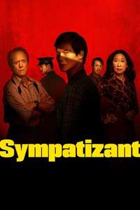 The Sympathizer - Posters