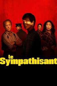 The Sympathizer - Posters