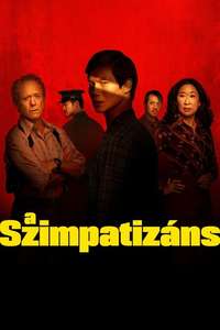 The Sympathizer - Posters