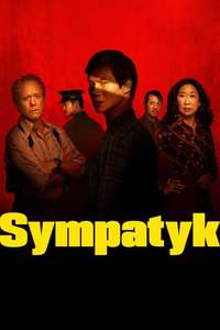 The Sympathizer - Posters