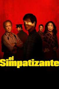 The Sympathizer - Posters
