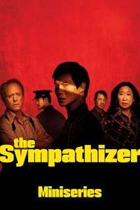 The Sympathizer - Posters