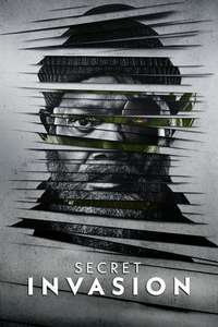 Secret Invasion - Posters
