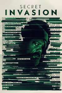 Secret Invasion - Posters