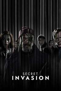 Secret Invasion - Posters