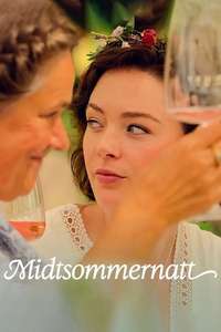 Midsummer Night - Poster