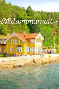 Midsummer Night - Poster