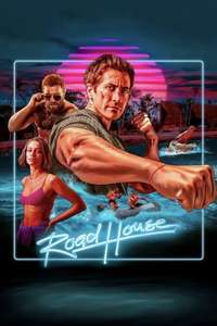 Road House - Posters