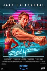Road House - Posters