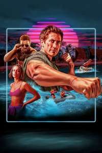 Road House - Posters