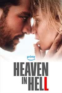 Heaven in Hell - Poster