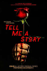 Tell Me a Story - Posters