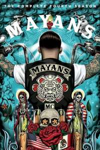 Mayans M.C. - Posters