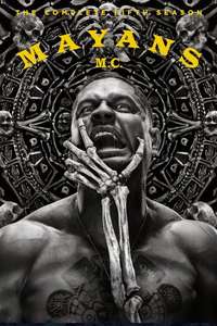 Mayans M.C. - Posters