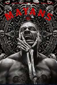 Mayans M.C. - Posters