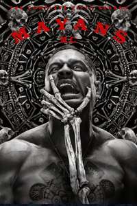 Mayans M.C. - Posters