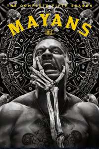 Mayans M.C. - Posters