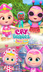 Cry Babies Magic Tears