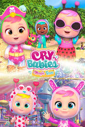 Cry Babies Magic Tears