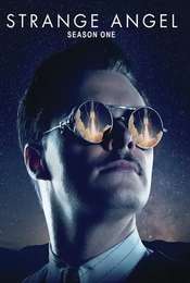 Strange Angel Season 1