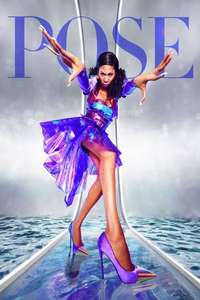 POSE - Posters