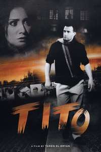 Tito - Posters