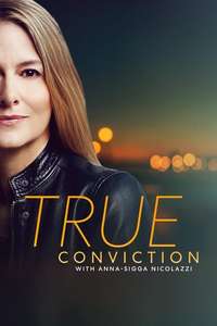 True Conviction - Posters