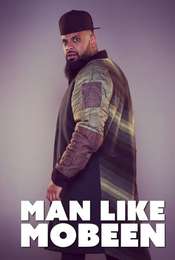 Man Like Mobeen Season 1
