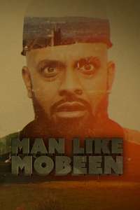 Man Like Mobeen - Posters