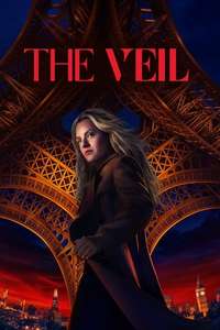 The Veil - Posters