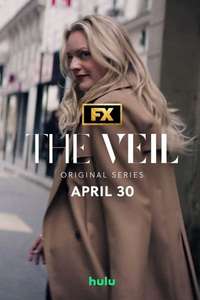 The Veil - Posters