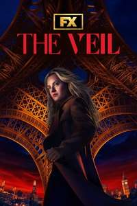The Veil - Posters