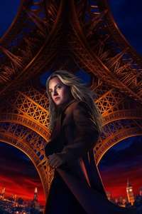 The Veil - Posters