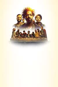 The Book of Clarence - Posters