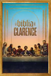The Book of Clarence - Posters