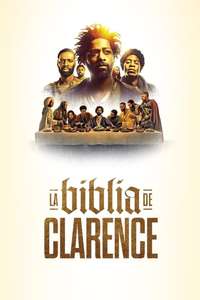 The Book of Clarence - Posters