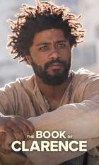 The Book of Clarence