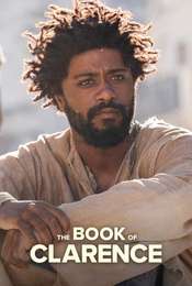 The Book of Clarence